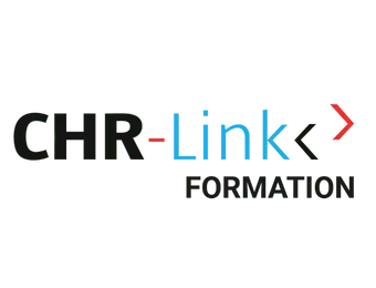 chr link formation
